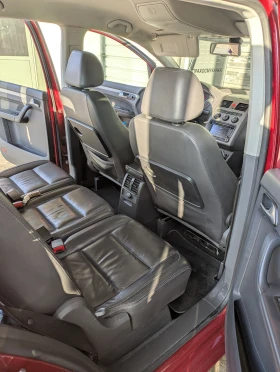 Обява за продажба на VW Touran ~10 800 лв. - изображение 9