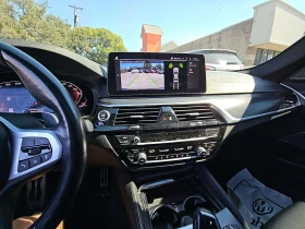 BMW 540 M-PACK* LASERLIGHT* МАСАЖ* HEADUP* HARMAN* LANE AS - 71600 лв. / 36608.50 € - 78408733 6