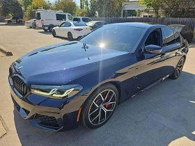 BMW 540 M-PACK* LASERLIGHT* МАСАЖ* HEADUP* HARMAN* LANE AS