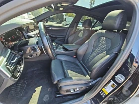 BMW 540 M-PACK* LASERLIGHT* МАСАЖ* HEADUP* HARMAN* LANE AS - 71600 лв. / 36608.50 € - 78408733 7