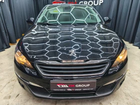 Peugeot 308 1.5BlueHDI Automatic E6 - 16900 лв. / 8640.83 € - 78234934 2