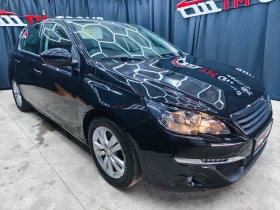 Peugeot 308 1.5BlueHDI Automatic E6 - 16900 лв. / 8640.83 € - 78234934 3
