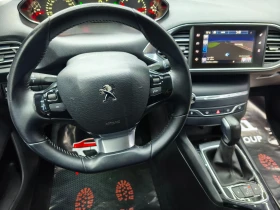 Peugeot 308 1.5BlueHDI Automatic E6 - 16900 лв. / 8640.83 € - 78234934 13
