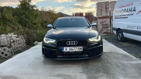     Audi A6 Quattro