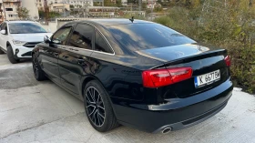 Audi A6 Quattro | Mobile.bg    6