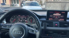 Audi A6 Quattro | Mobile.bg    14