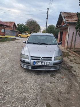 Обява за продажба на Fiat Stilo ~1 000 лв. - изображение 1