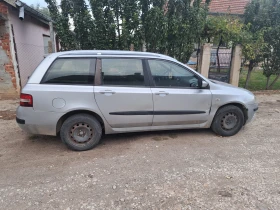 Обява за продажба на Fiat Stilo ~1 000 лв. - изображение 2