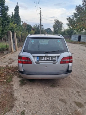 Обява за продажба на Fiat Stilo ~1 000 лв. - изображение 1