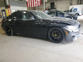 BMW 340 2016 BMW 340 I