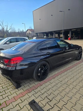 BMW 650 Gran Coupe 650i Xdrive Individual - 34000 лв. / 17383.92 € - 33575343 4