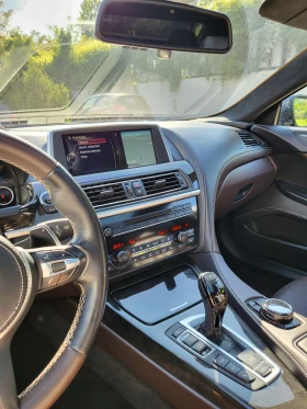 BMW 650 Gran Coupe 650i Xdrive Individual - 34000 лв. / 17383.92 € - 33575343 8