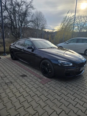 BMW 650 Gran Coupe 650i Xdrive Individual - 34000 лв. / 17383.92 € - 33575343 5