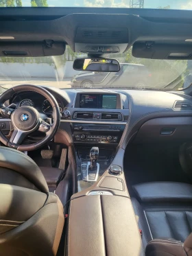 BMW 650 Gran Coupe 650i Xdrive Individual - 34000 лв. / 17383.92 € - 33575343 9