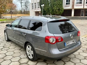 VW Passat VW Pasat 2.0 TDI 170 hp highline , снимка 3
