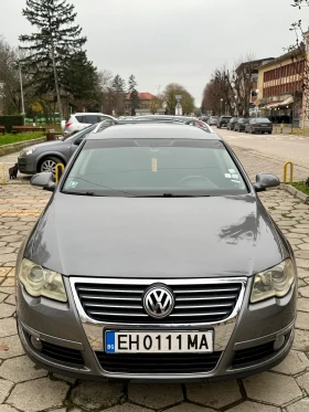 VW Passat VW Pasat 2.0 TDI 170 hp highline , снимка 9