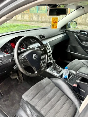 VW Passat VW Pasat 2.0 TDI 170 hp highline , снимка 13