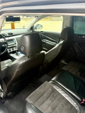 VW Passat VW Pasat 2.0 TDI 170 hp highline , снимка 16