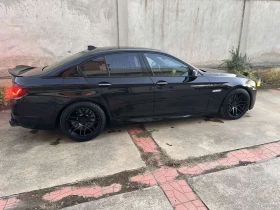 BMW 535 i на задно , снимка 2
