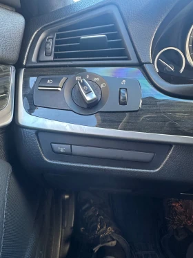 BMW 535 i на задно , снимка 6