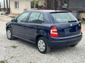 Skoda Fabia 1.2 , снимка 6
