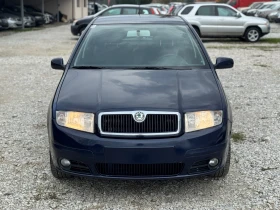 Skoda Fabia 1.2 , снимка 2