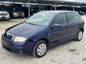 Skoda Fabia 1.2  - изображение 1