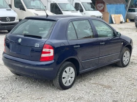 Skoda Fabia 1.2 , снимка 4