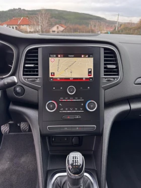 Renault Megane 1.5 dCi | Mobile.bg    15