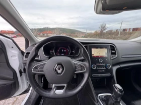 Renault Megane 1.5 dCi | Mobile.bg    13