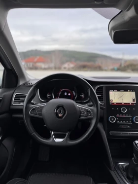 Renault Megane 1.5 dCi | Mobile.bg    8