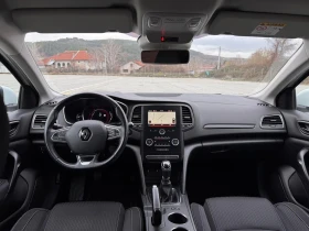 Renault Megane 1.5 dCi | Mobile.bg    7