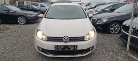 VW Golf 2.0TDI R-line