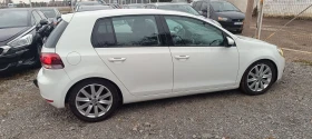 VW Golf 2.0TDI R-line - 9700 лв. / 4959.53 € - 13908077 7