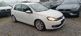 VW Golf 2.0TDI R-line - 9700 лв. / 4959.53 € - 13908077 8