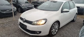VW Golf 2.0TDI R-line - 9700 лв. / 4959.53 € - 13908077 2