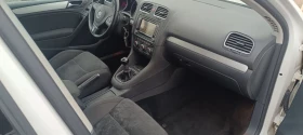 VW Golf 2.0TDI R-line - 9700 лв. / 4959.53 € - 13908077 9