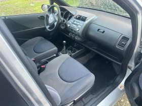 Honda Jazz, снимка 11 — Bazar.bg Honda Jazz, снимка 11