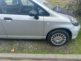 Honda Jazz, снимка 4 — Bazar.bg Honda Jazz, снимка 4