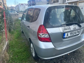 Honda Jazz, снимка 5 — Bazar.bg Honda Jazz, снимка 5