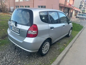 Honda Jazz, снимка 2 — Bazar.bg Honda Jazz, снимка 2