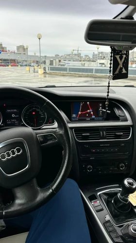 Audi A5 3.0 TDI, снимка 9
