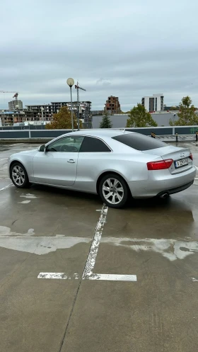 Audi A5 3.0 TDI, снимка 6