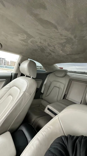 Audi A5 3.0 TDI, снимка 10