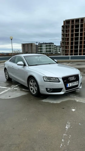 Audi A5 3.0 TDI, снимка 2