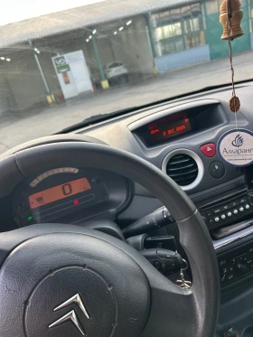 Citroen C2 1.1 232000 км.РЕАЛНИ , снимка 13