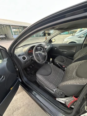 Citroen C2 1.1 232000 км.РЕАЛНИ , снимка 16