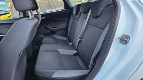 Ford Focus 1.6 HDI KLIMATRON/6skorosti/Euro-5B - 4780 € / 9348.87 лв. - 51585193 13