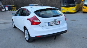 Ford Focus 1.6 HDI KLIMATRON/6skorosti/Euro-5B - 4780 € / 9348.87 лв. - 51585193 5