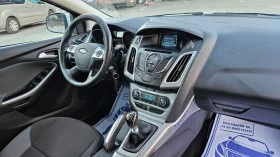 Ford Focus 1.6 HDI KLIMATRON/6skorosti/Euro-5B - 4780 € / 9348.87 лв. - 51585193 10